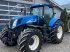 Traktor del tipo New Holland T7030 Med frontlift og frontPTO, Gebrauchtmaschine en Lintrup (Imagen 2)