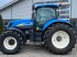 Traktor del tipo New Holland T7030 Med frontlift og frontPTO, Gebrauchtmaschine en Lintrup (Imagen 11)