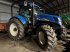 Traktor от тип New Holland T7030 TG, Gebrauchtmaschine в Farsø (Снимка 1)