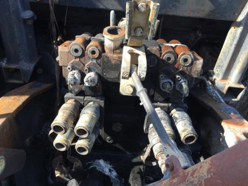 Traktor of the type New Holland T7030, Gebrauchtmaschine in Viborg (Picture 11)