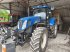 Traktor типа New Holland T7030, Gebrauchtmaschine в Gondrecourt-le-Château (Фотография 1)