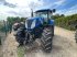 Traktor des Typs New Holland T7030, Gebrauchtmaschine in Einvaux (Bild 2)
