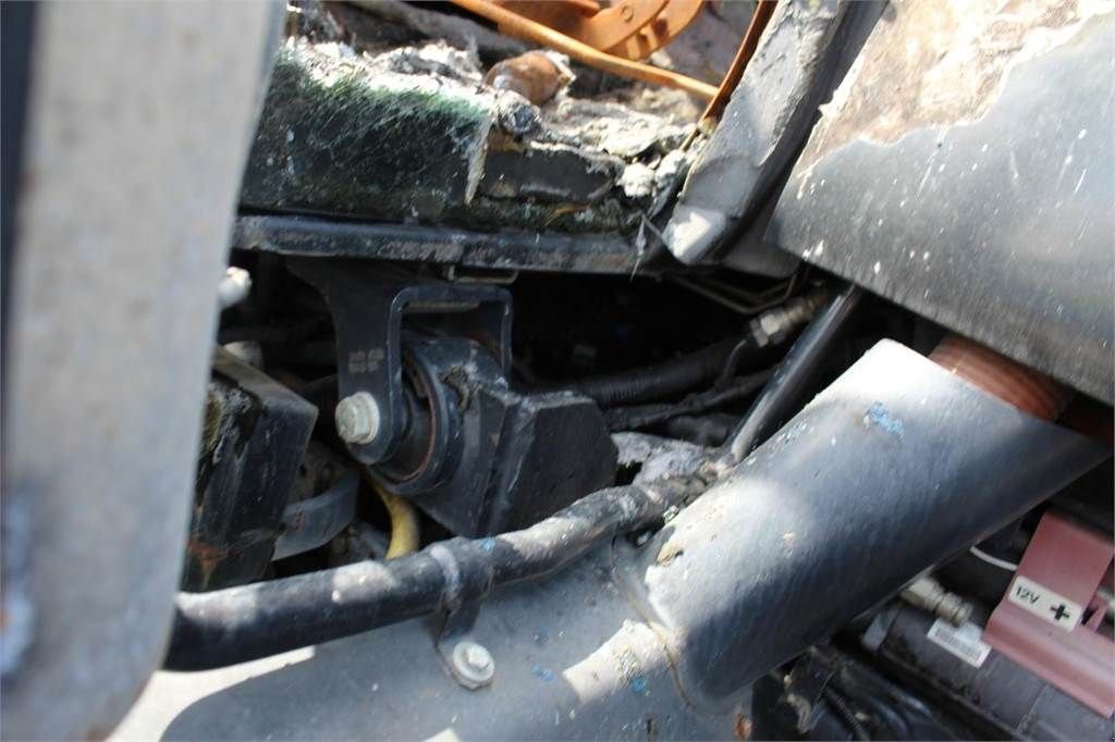 Traktor of the type New Holland T7030, Gebrauchtmaschine in Bant (Picture 10)