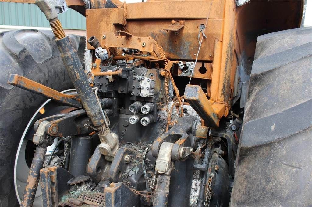 Traktor of the type New Holland T7030, Gebrauchtmaschine in Bant (Picture 11)