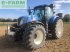 Traktor des Typs New Holland t7030, Gebrauchtmaschine in CHAUVONCOURT (Bild 1)