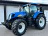 Traktor Türe ait New Holland T7030, Gebrauchtmaschine içinde Linde (dr) (resim 2)