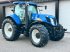 Traktor Türe ait New Holland T7030, Gebrauchtmaschine içinde Linde (dr) (resim 5)