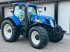 Traktor Türe ait New Holland T7030, Gebrauchtmaschine içinde Linde (dr) (resim 1)