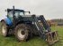 Traktor del tipo New Holland T7030, Gebrauchtmaschine en Rødovre (Imagen 2)