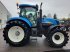 Traktor a típus New Holland T7040 Auto Command, Gebrauchtmaschine ekkor: Burgkirchen (Kép 7)