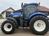 Traktor del tipo New Holland T7040 Auto Command, Gebrauchtmaschine en Pischelsdorf am Engelbach (Imagen 1)