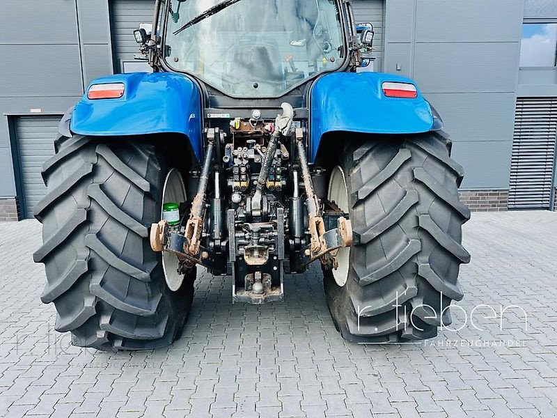 Traktor tipa New Holland T7040 PC Power Command, Gebrauchtmaschine u Haren (Slika 19)