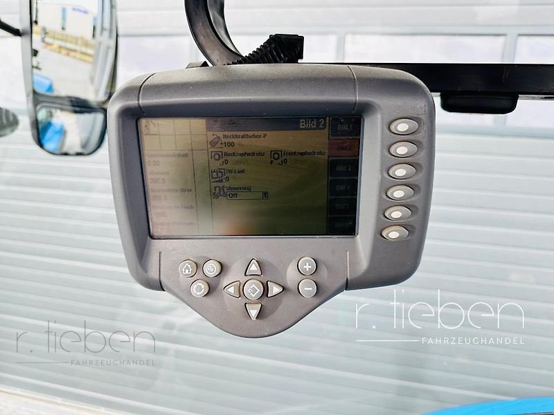 Traktor tipa New Holland T7040 PC Power Command, Gebrauchtmaschine u Haren (Slika 12)