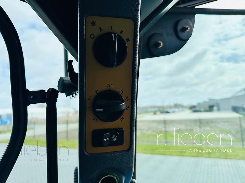Traktor tipa New Holland T7040 PC Power Command, Gebrauchtmaschine u Haren (Slika 16)