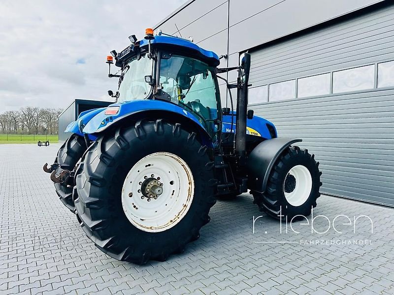Traktor tipa New Holland T7040 PC Power Command, Gebrauchtmaschine u Haren (Slika 17)