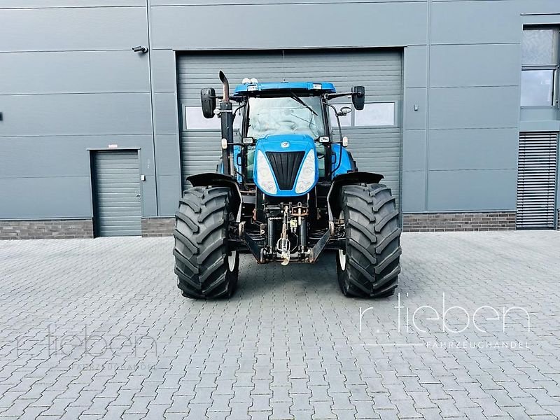 Traktor tipa New Holland T7040 PC Power Command, Gebrauchtmaschine u Haren (Slika 5)