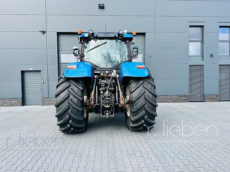 Traktor tipa New Holland T7040 PC Power Command, Gebrauchtmaschine u Haren (Slika 18)