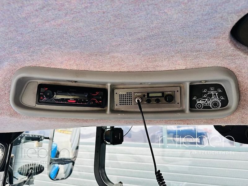 Traktor tipa New Holland T7040 PC Power Command, Gebrauchtmaschine u Haren (Slika 13)