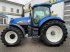 Traktor Türe ait New Holland T7040 Power Command, Gebrauchtmaschine içinde Burgkirchen (resim 3)
