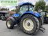 Traktor des Typs New Holland t7040 power command, Gebrauchtmaschine in DAMAS?AWEK (Bild 9)