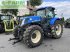 Traktor типа New Holland t7040 power command, Gebrauchtmaschine в DAMAS?AWEK (Фотография 10)