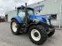 Traktor типа New Holland T7040 Power Command, Gebrauchtmaschine в BOEKEL (Фотография 4)