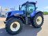 Traktor от тип New Holland T7040 Power Command, Gebrauchtmaschine в BOEKEL (Снимка 1)