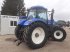 Traktor des Typs New Holland T7040, Gebrauchtmaschine in BRAY en Val (Bild 3)