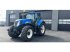 Traktor des Typs New Holland T7040, Gebrauchtmaschine in HERLIN LE SEC (Bild 2)