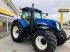 Traktor of the type New Holland T7050 AC, Gebrauchtmaschine in Brønderslev (Picture 8)