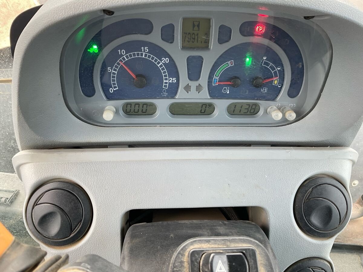 Traktor a típus New Holland T7050 Autocomand, Gebrauchtmaschine ekkor: Zwettl (Kép 7)