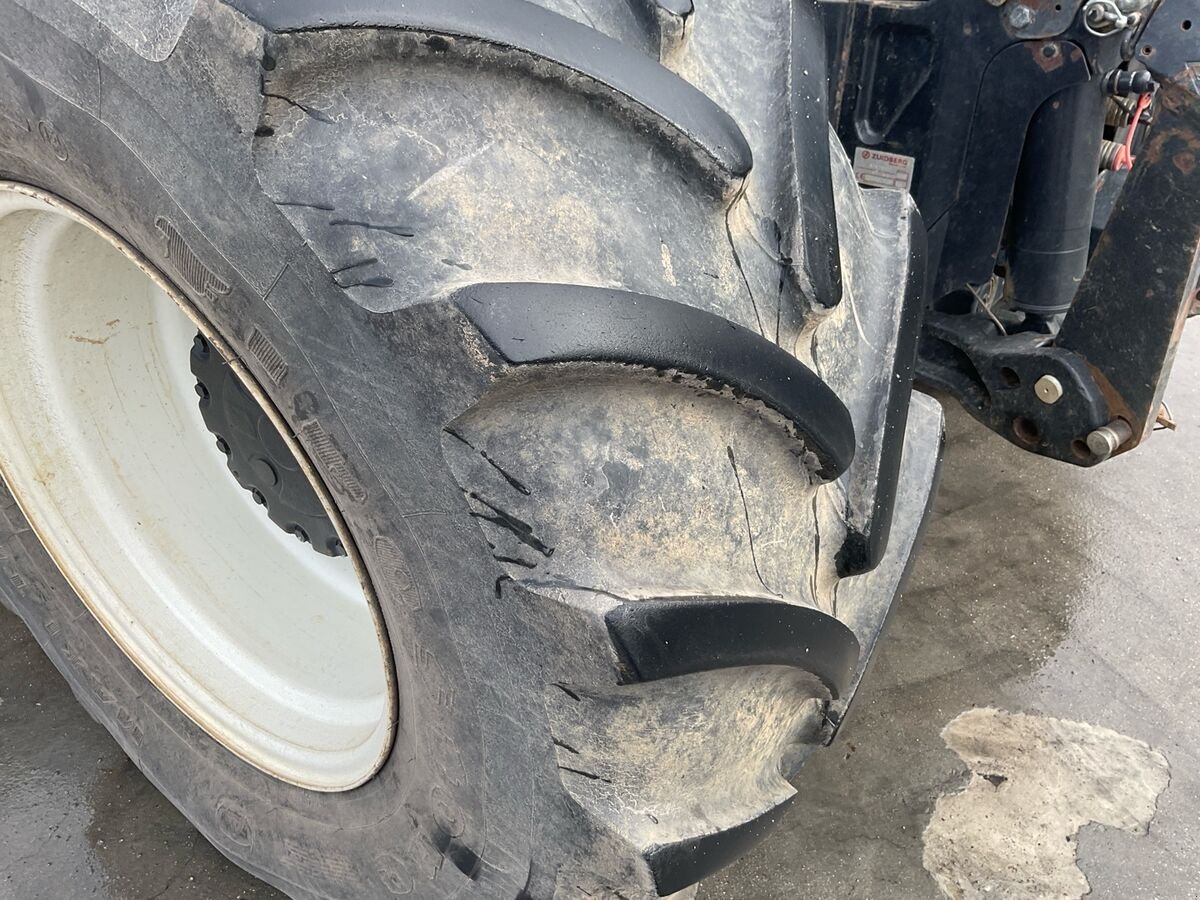 Traktor a típus New Holland T7050 Autocomand, Gebrauchtmaschine ekkor: Zwettl (Kép 23)