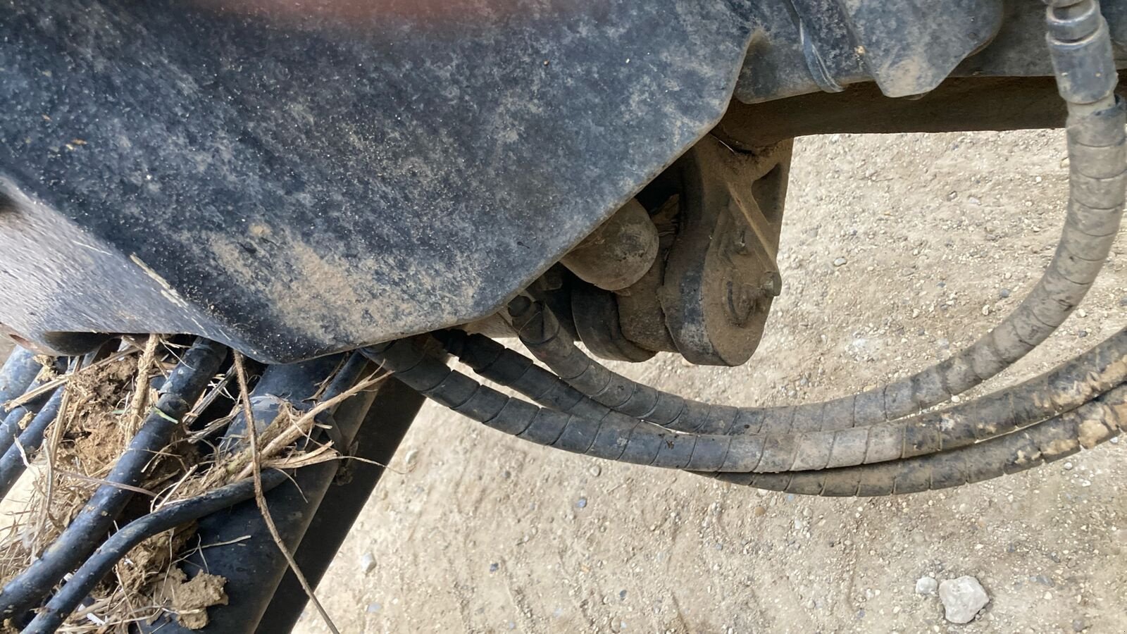 Traktor a típus New Holland T7050 Autocomand, Gebrauchtmaschine ekkor: Zwettl (Kép 20)