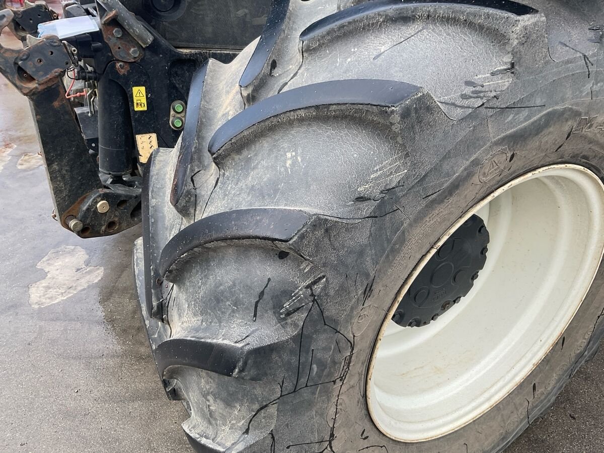 Traktor a típus New Holland T7050 Autocomand, Gebrauchtmaschine ekkor: Zwettl (Kép 14)