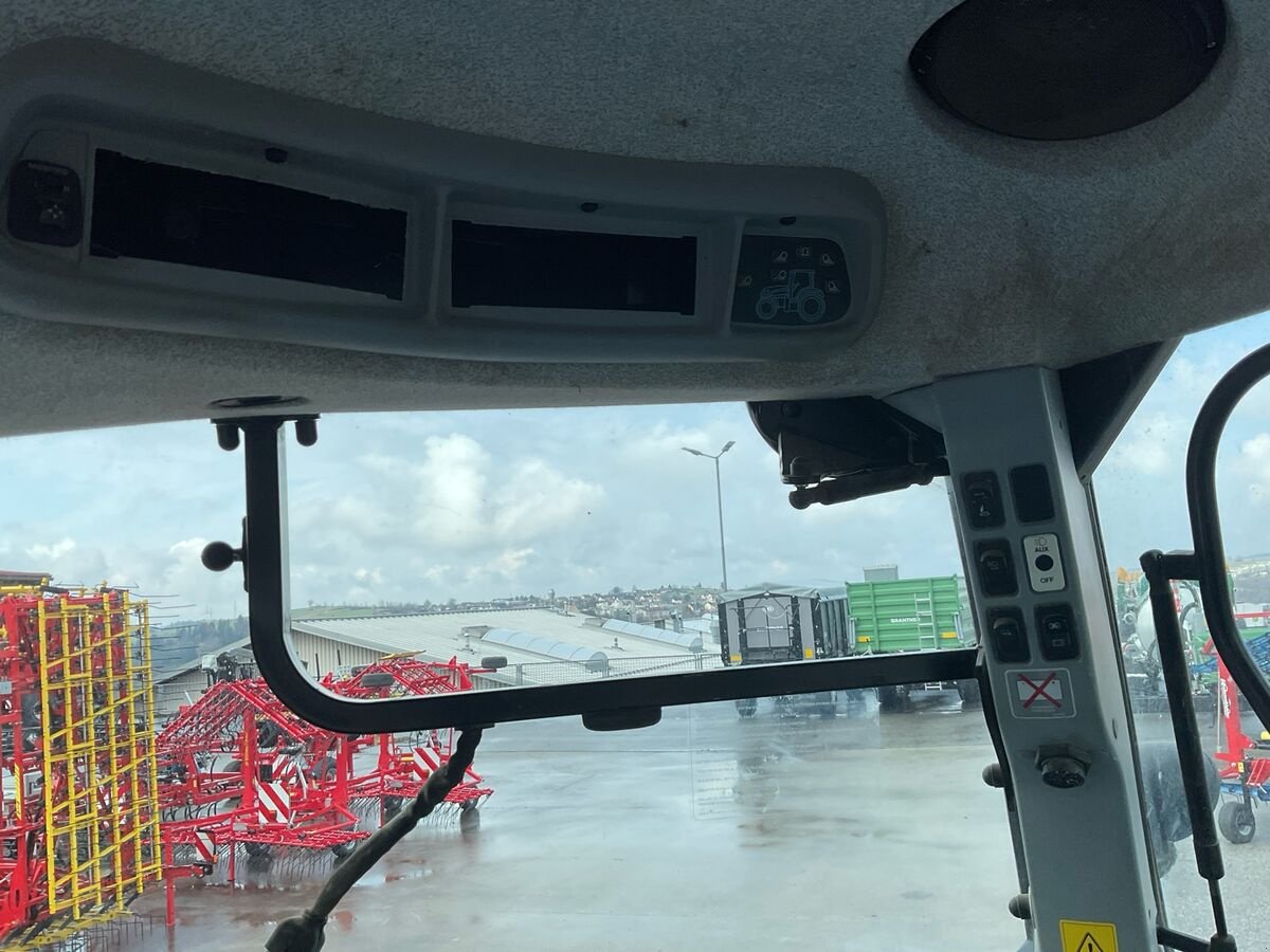 Traktor a típus New Holland T7050 Autocomand, Gebrauchtmaschine ekkor: Zwettl (Kép 10)