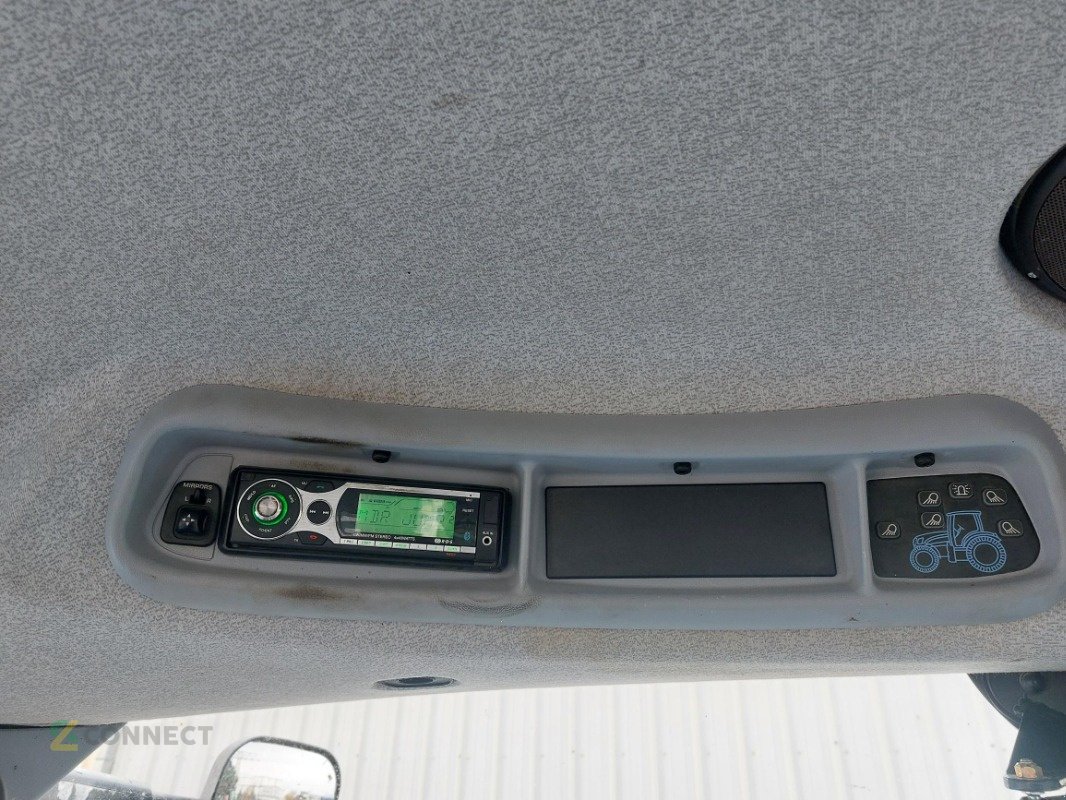 Traktor типа New Holland T7050 Autocommand, Gebrauchtmaschine в Gerichshain (Фотография 9)