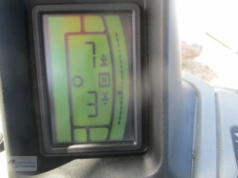 Traktor του τύπου New Holland T7050 PC, Gebrauchtmaschine σε Altenberge (Φωτογραφία 9)