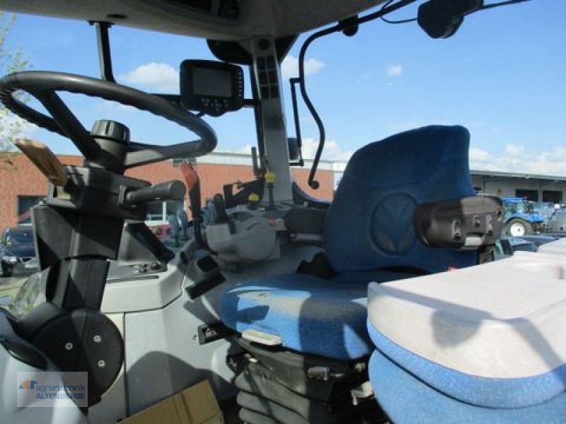 Traktor του τύπου New Holland T7050 PC, Gebrauchtmaschine σε Altenberge (Φωτογραφία 7)