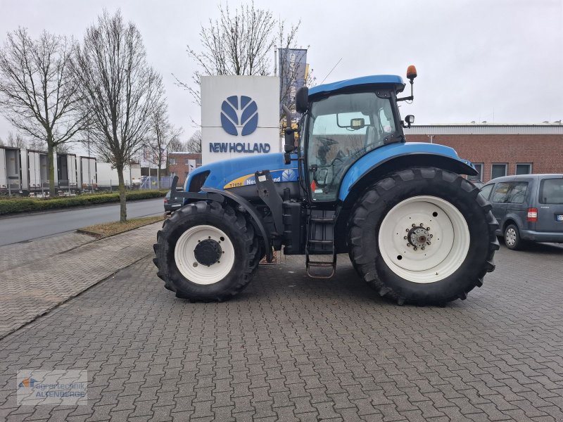 Traktor of the type New Holland T7050 PC, Gebrauchtmaschine in Altenberge (Picture 1)