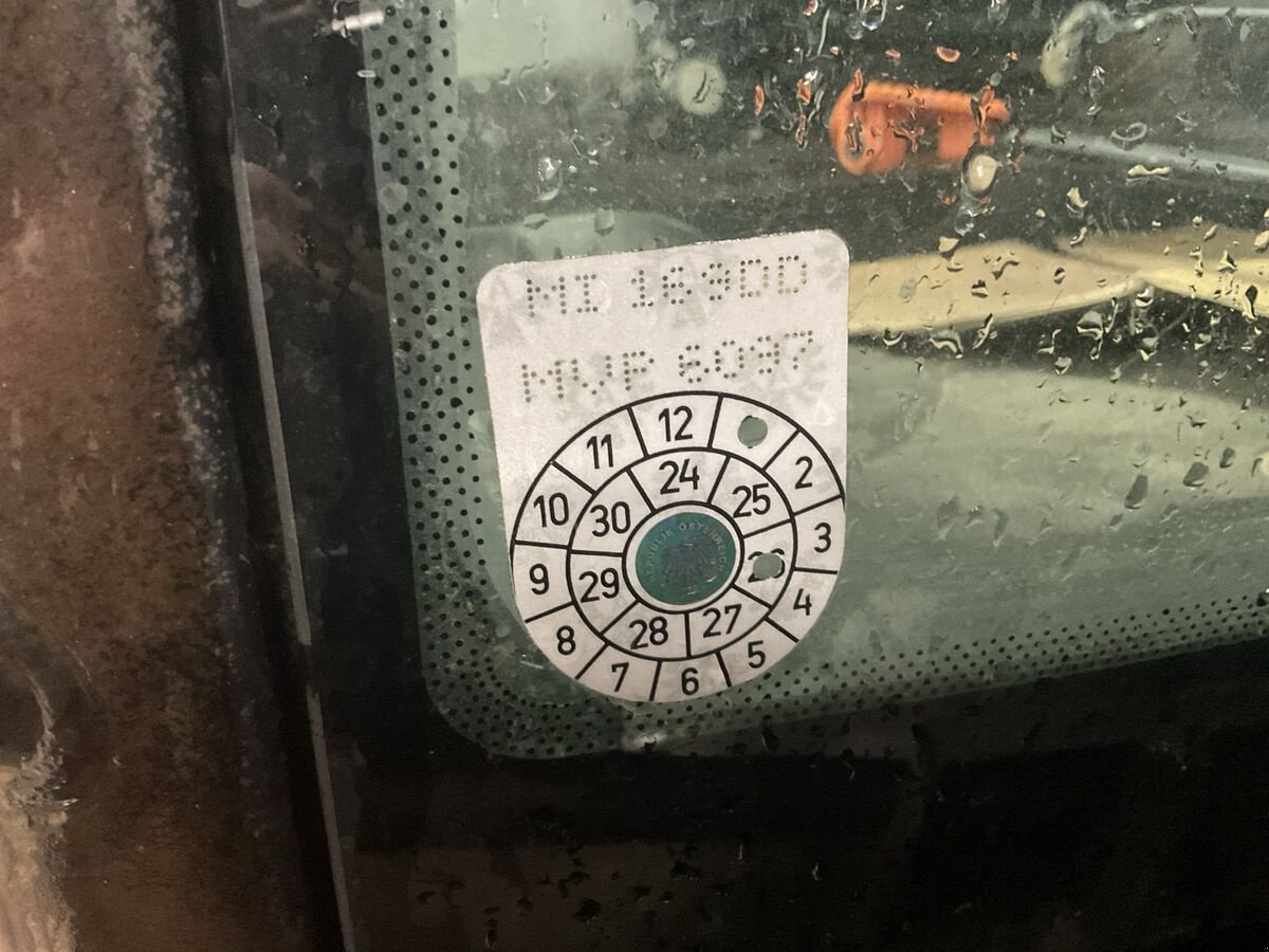 Traktor des Typs New Holland T7050, Gebrauchtmaschine in Zwettl (Bild 19)