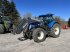 Traktor типа New Holland T7060 Med frontlæsser, Gebrauchtmaschine в Randers SV (Фотография 1)