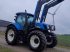 Traktor del tipo New Holland T7060 PC med ÅLØ Q 76 frontlæsser, Gebrauchtmaschine en Skive (Imagen 3)