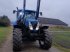 Traktor del tipo New Holland T7060 PC med ÅLØ Q 76 frontlæsser, Gebrauchtmaschine en Skive (Imagen 1)