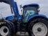 Traktor del tipo New Holland T7060 PC med ÅLØ Q 76 frontlæsser, Gebrauchtmaschine en Skive (Imagen 2)