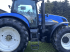 Traktor del tipo New Holland T7060 Sveaverken GPS, Gebrauchtmaschine en Vejle (Imagen 1)