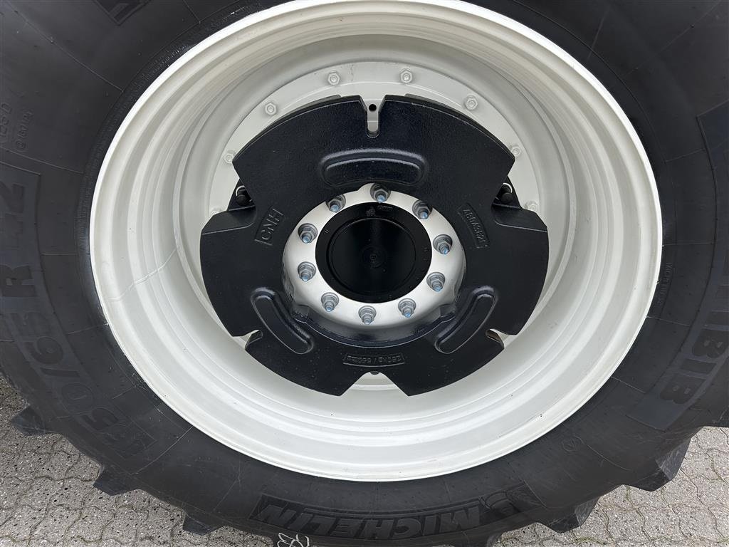 Traktor typu New Holland T7060, Gebrauchtmaschine v Gjerlev J. (Obrázek 14)