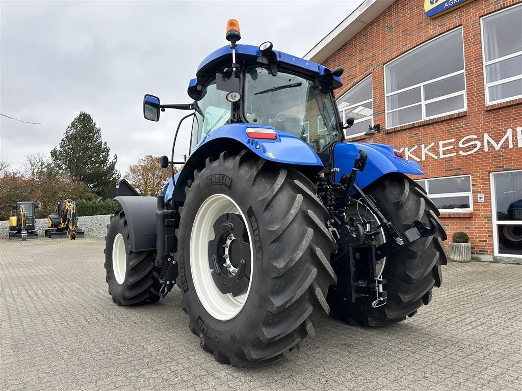 Traktor typu New Holland T7060, Gebrauchtmaschine v Gjerlev J. (Obrázek 8)