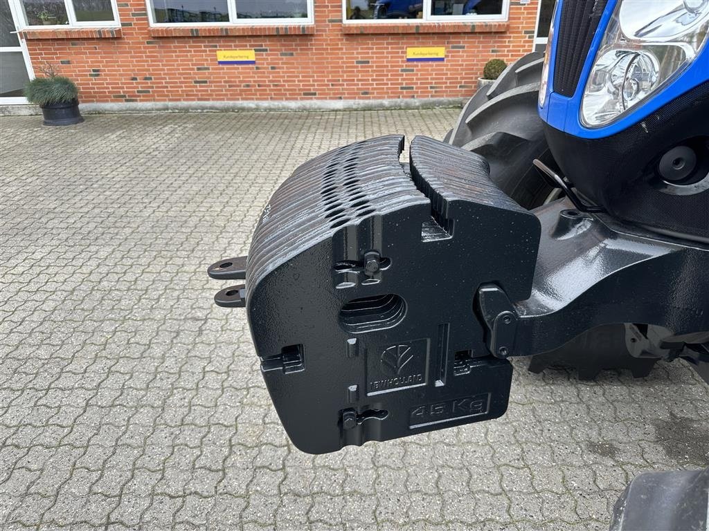 Traktor typu New Holland T7060, Gebrauchtmaschine v Gjerlev J. (Obrázek 11)