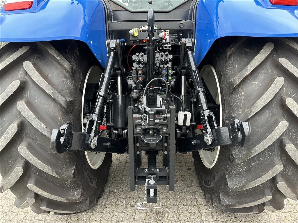Traktor typu New Holland T7060, Gebrauchtmaschine v Gjerlev J. (Obrázek 13)