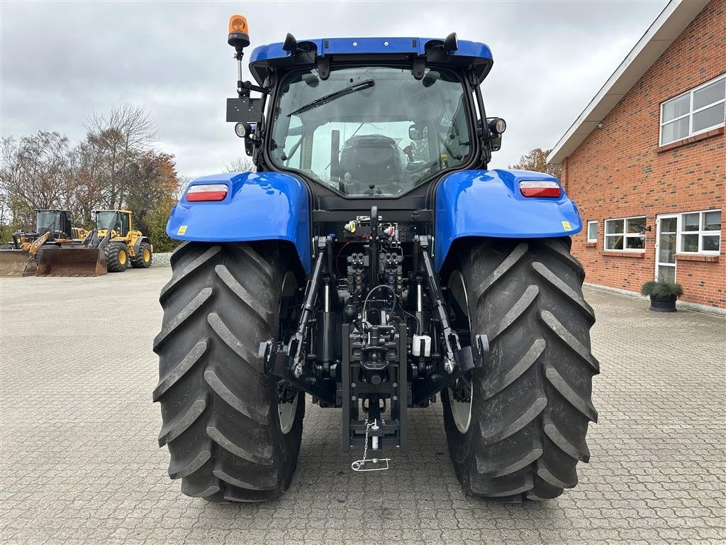 Traktor typu New Holland T7060, Gebrauchtmaschine v Gjerlev J. (Obrázek 7)